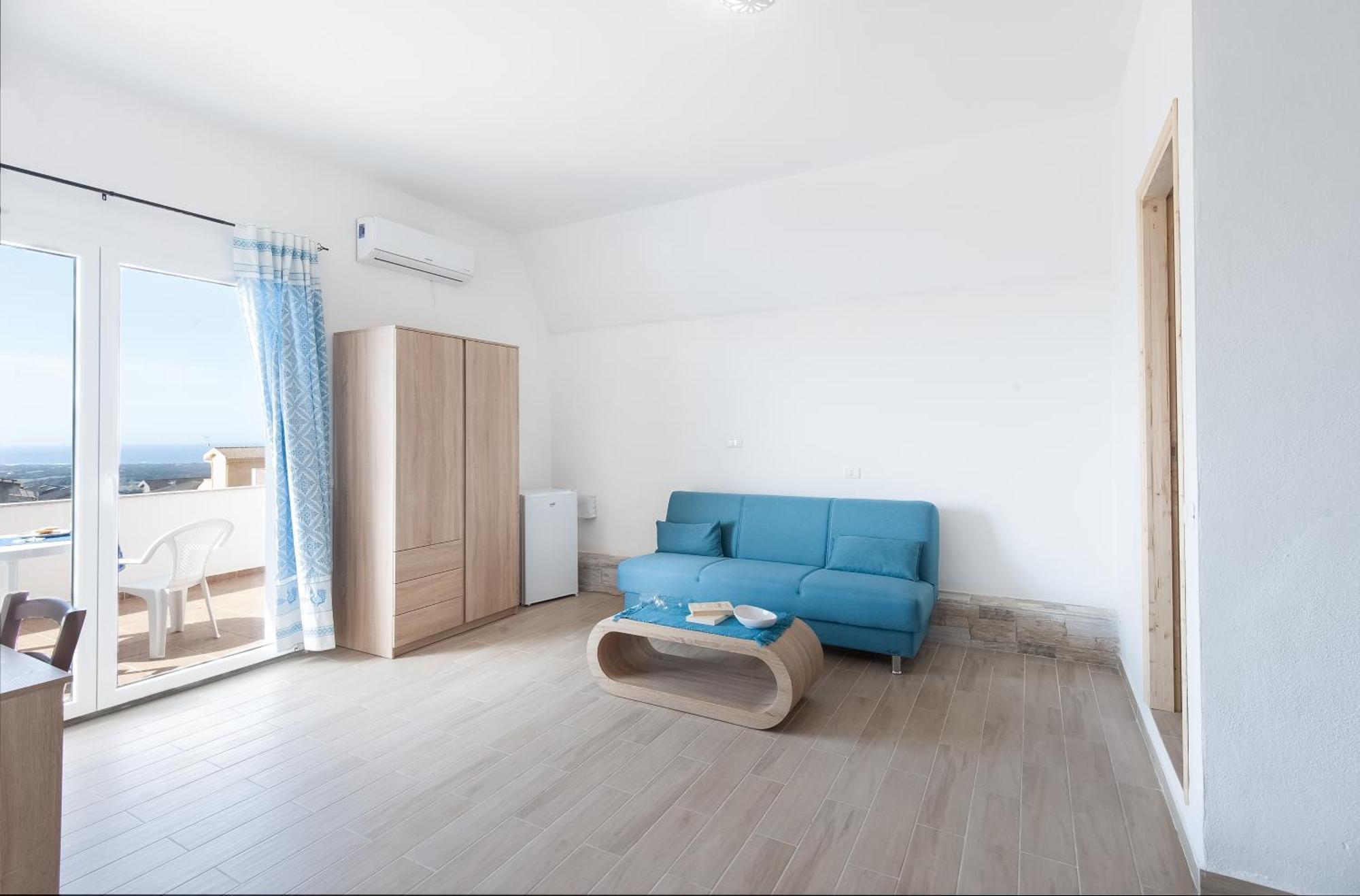 Beb Con Piscina Villa Del Borgo Badesi Εξωτερικό φωτογραφία