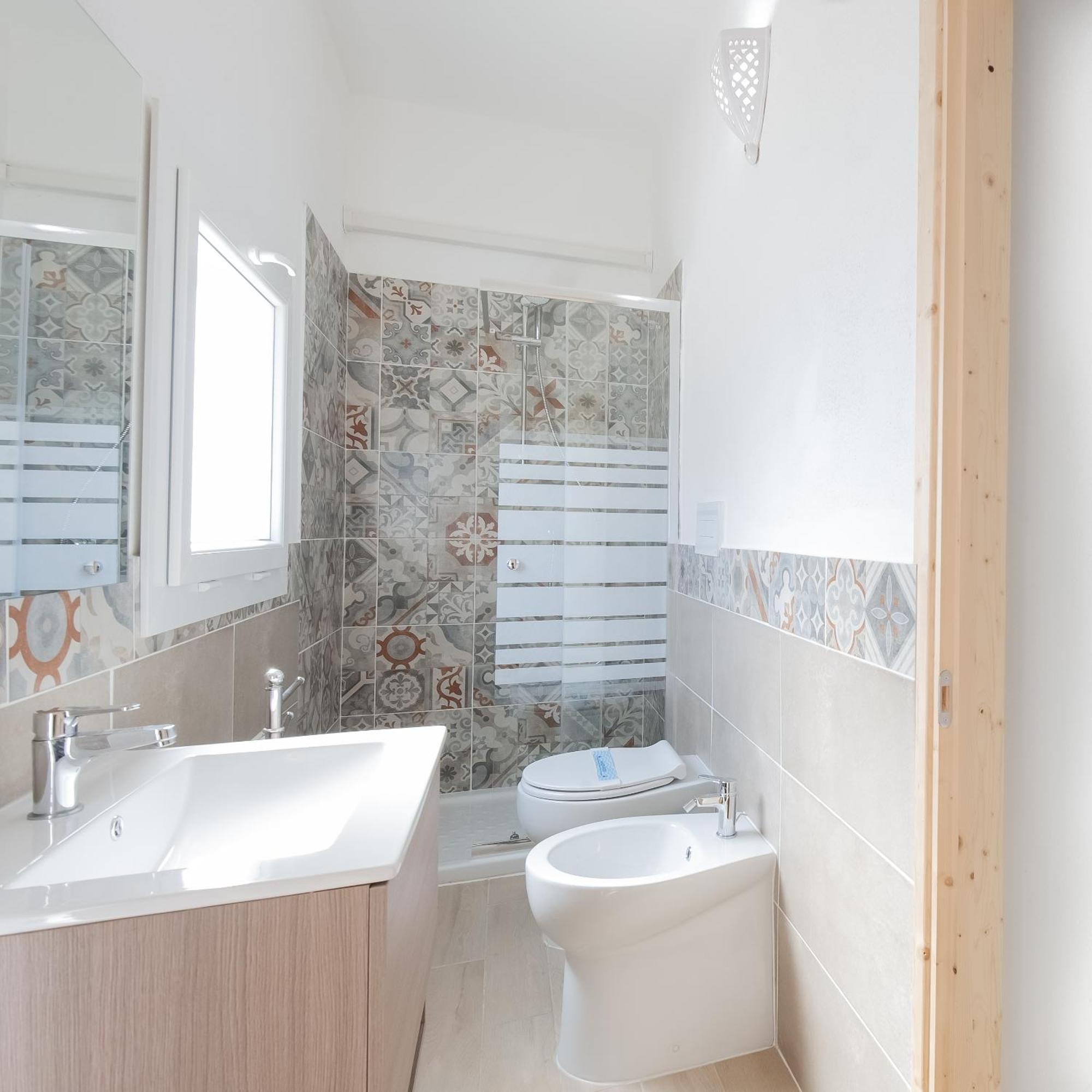 Beb Con Piscina Villa Del Borgo Badesi Εξωτερικό φωτογραφία