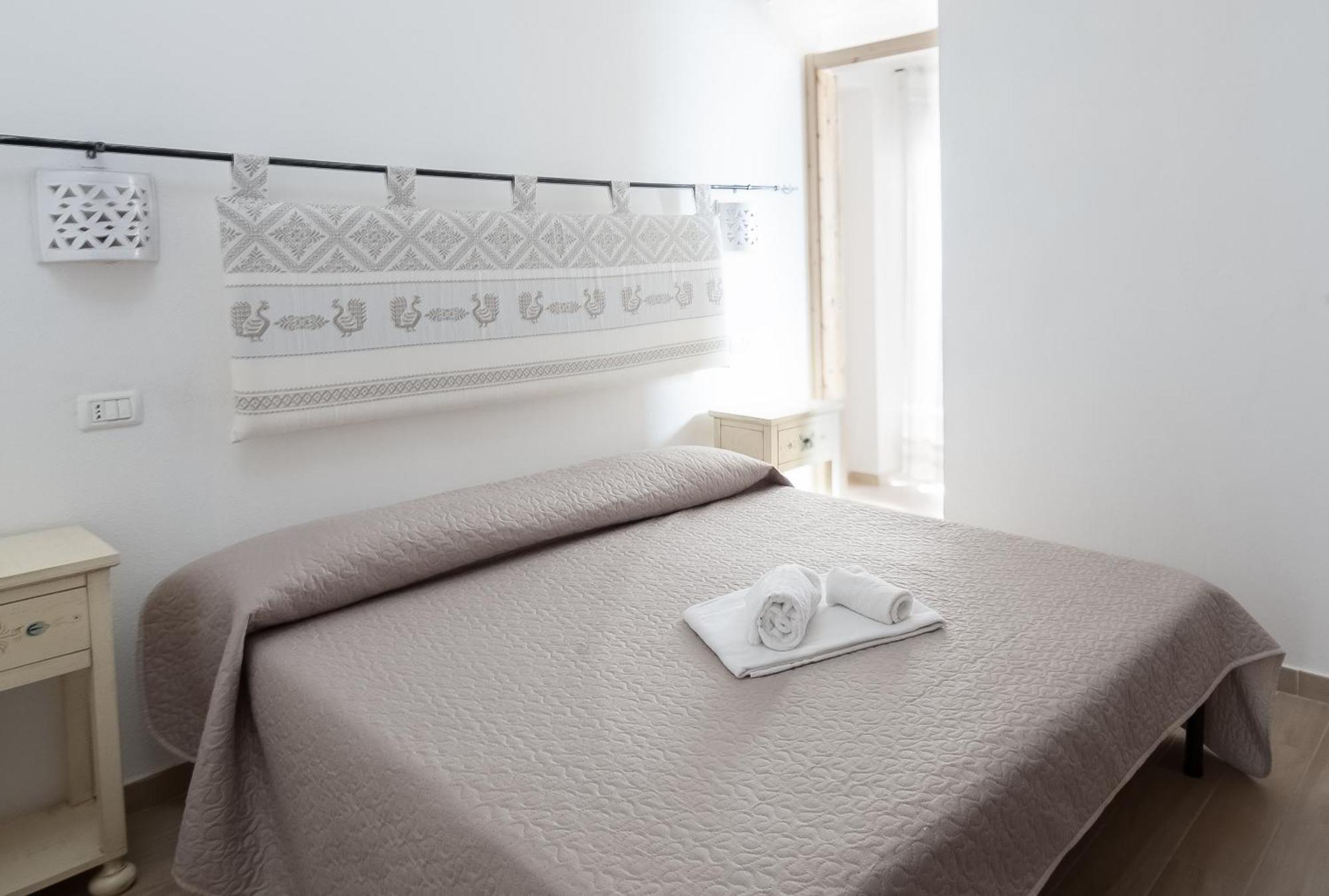 Beb Con Piscina Villa Del Borgo Badesi Εξωτερικό φωτογραφία