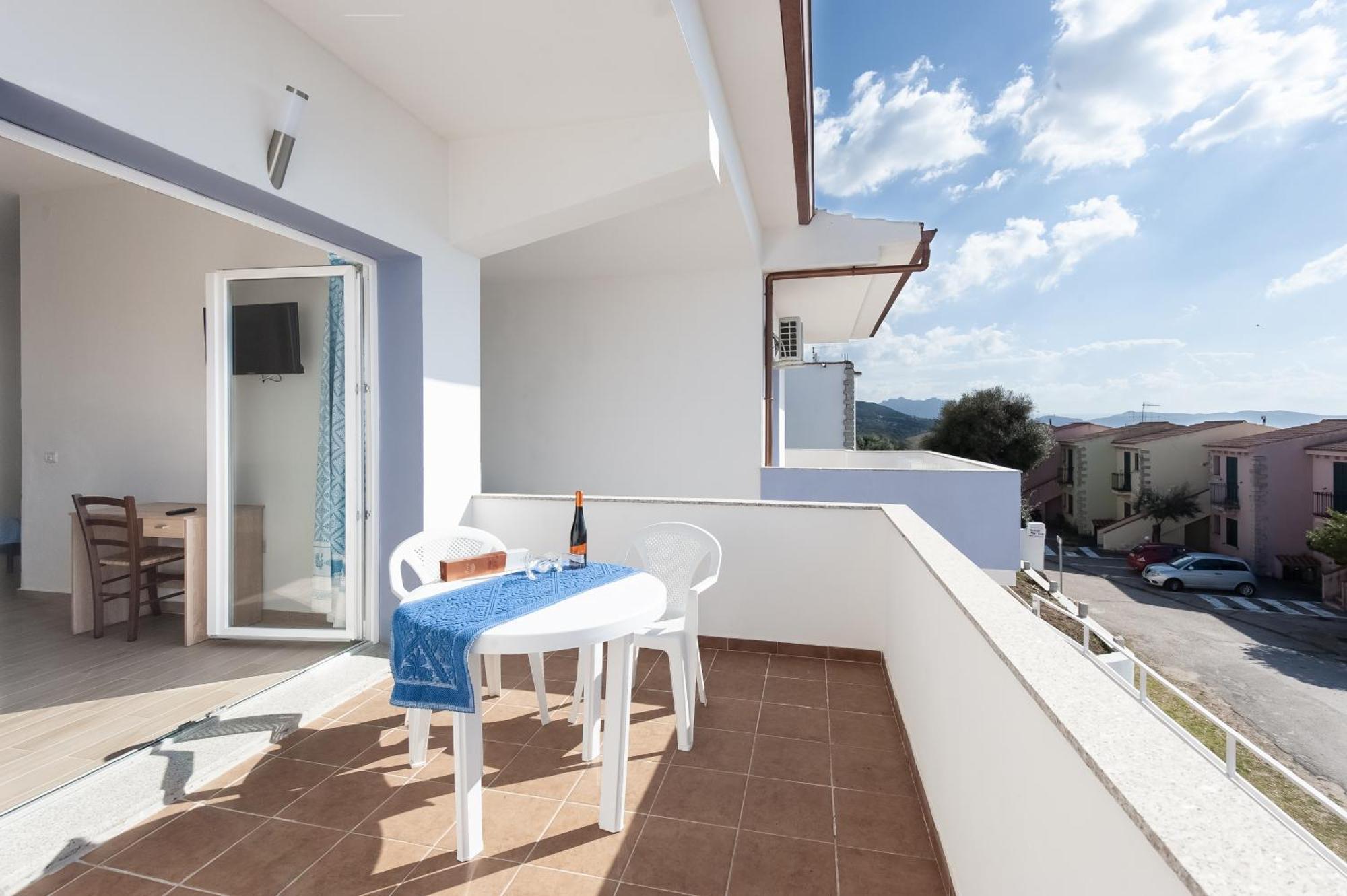 Beb Con Piscina Villa Del Borgo Badesi Εξωτερικό φωτογραφία