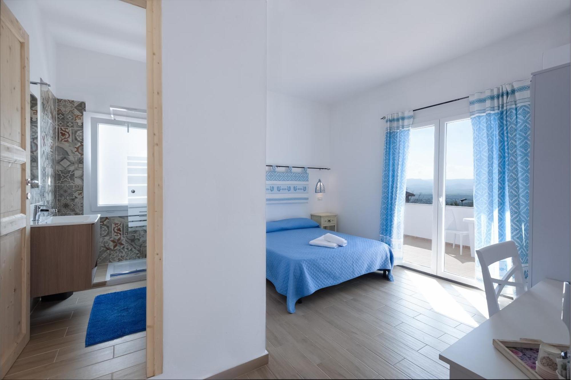 Beb Con Piscina Villa Del Borgo Badesi Εξωτερικό φωτογραφία