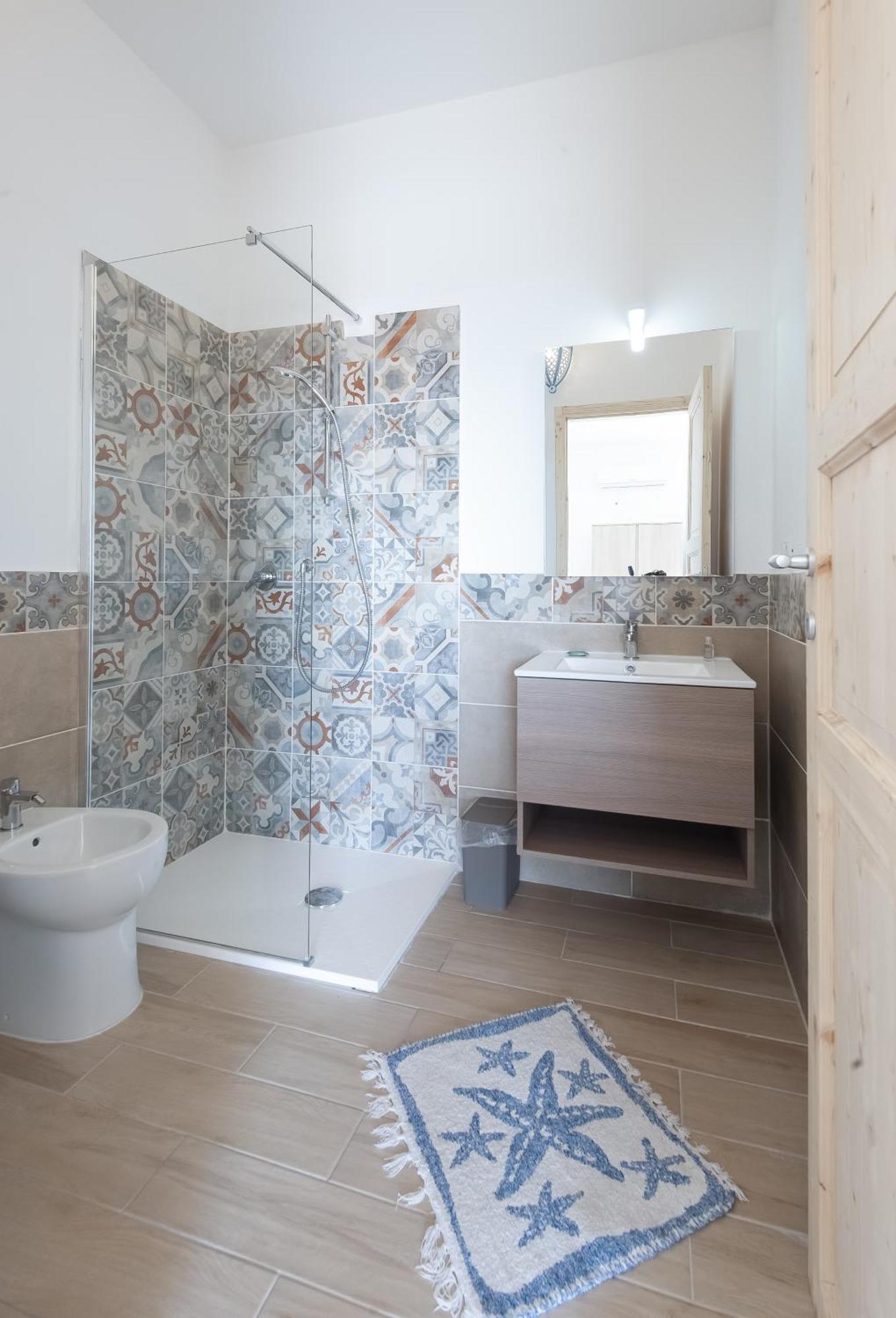 Beb Con Piscina Villa Del Borgo Badesi Εξωτερικό φωτογραφία